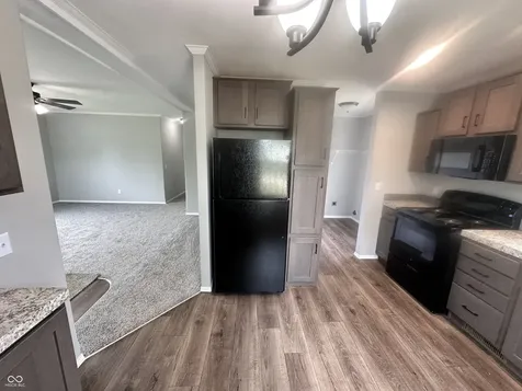 2219 E Fowler Street Anderson IN 46012