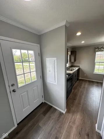 2219 E Fowler Street Anderson IN 46012