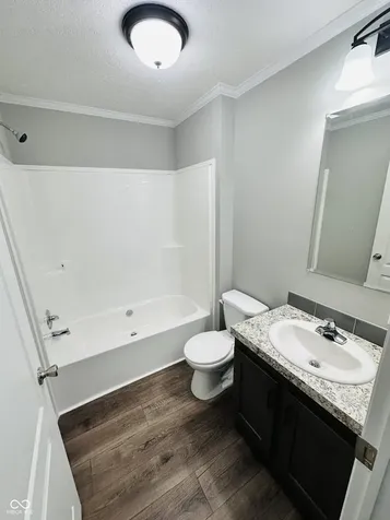 2219 E Fowler Street Anderson IN 46012