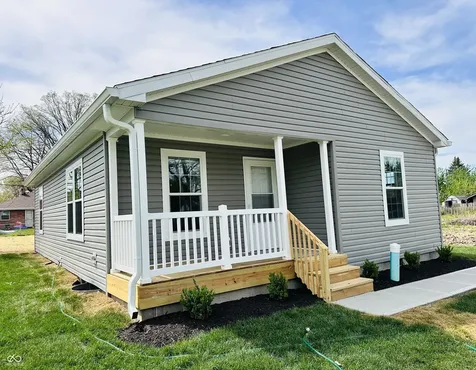2219 E Fowler Street Anderson IN 46012