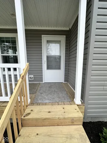 2219 E Fowler Street Anderson IN 46012