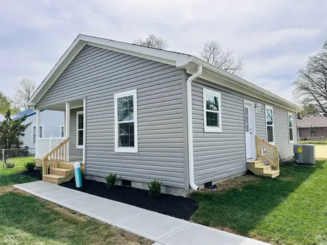 2219 E Fowler Street Anderson IN 46012