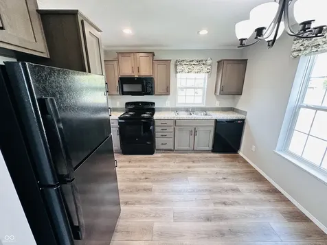 2219 E Fowler Street Anderson IN 46012