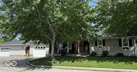 1202 7th Street Covington IN 47932