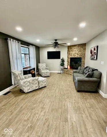 1202 7th Street Covington IN 47932