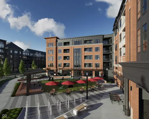 1015 W Main Street Carmel IN 46032