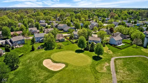18715 Crestline Court Noblesville IN 46060