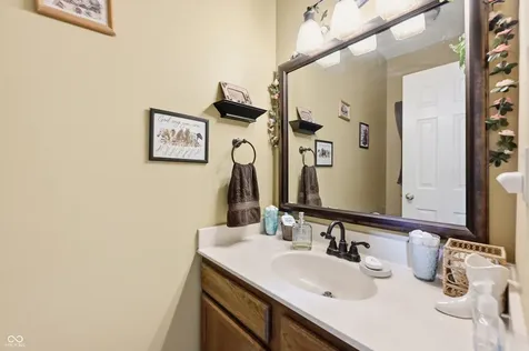 18715 Crestline Court Noblesville IN 46060