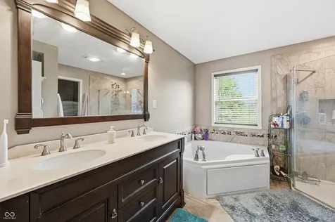 18715 Crestline Court Noblesville IN 46060