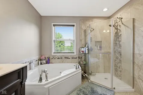 18715 Crestline Court Noblesville IN 46060