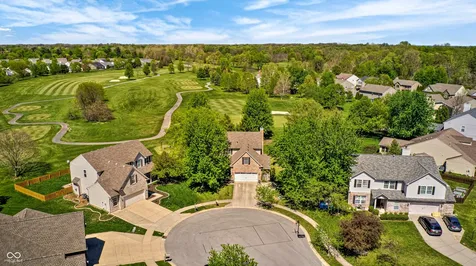 18715 Crestline Court Noblesville IN 46060