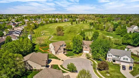 18715 Crestline Court Noblesville IN 46060