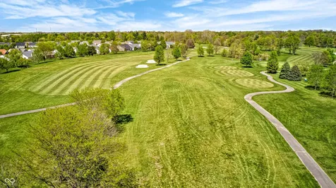 18715 Crestline Court Noblesville IN 46060