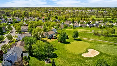 18715 Crestline Court Noblesville IN 46060