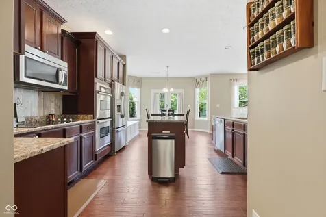 6140 Burleigh Place Noblesville IN 46062