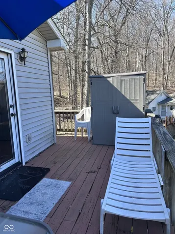 5158 Orange Grove Road Gosport IN 47433