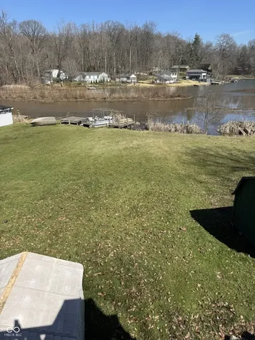 5158 Orange Grove Road Gosport IN 47433
