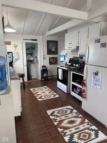 5158 Orange Grove Road Gosport IN 47433