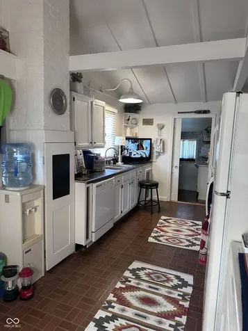 5158 Orange Grove Road Gosport IN 47433