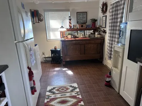 5158 Orange Grove Road Gosport IN 47433