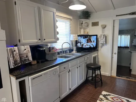 5158 Orange Grove Road Gosport IN 47433