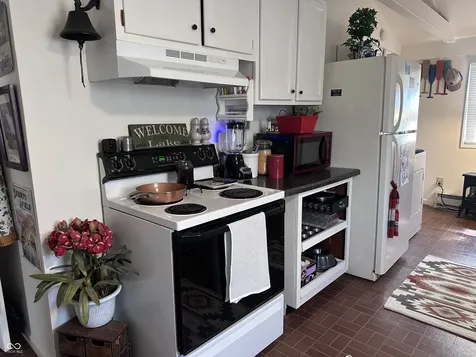 5158 Orange Grove Road Gosport IN 47433
