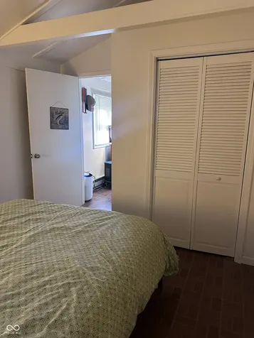 5158 Orange Grove Road Gosport IN 47433