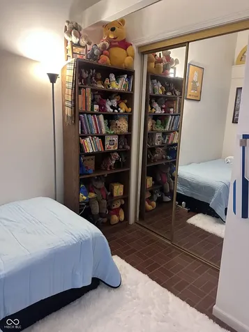 5158 Orange Grove Road Gosport IN 47433