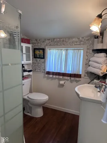 5158 Orange Grove Road Gosport IN 47433