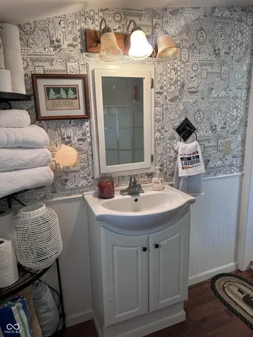 5158 Orange Grove Road Gosport IN 47433