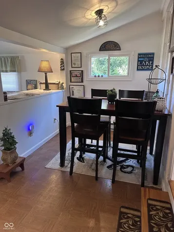 5158 Orange Grove Road Gosport IN 47433