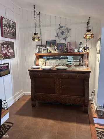 5158 Orange Grove Road Gosport IN 47433