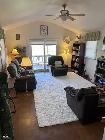 5158 Orange Grove Road Gosport IN 47433