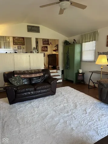 5158 Orange Grove Road Gosport IN 47433