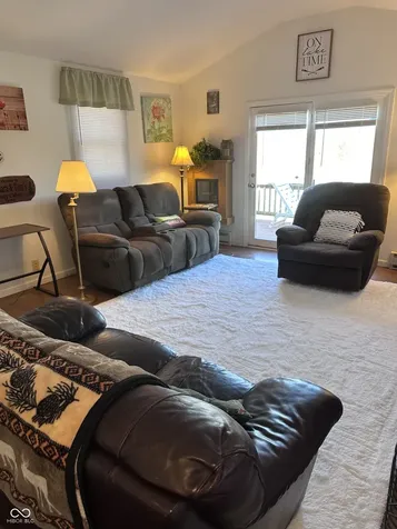 5158 Orange Grove Road Gosport IN 47433
