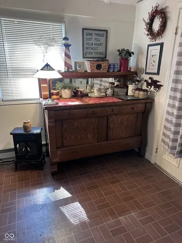 5158 Orange Grove Road Gosport IN 47433
