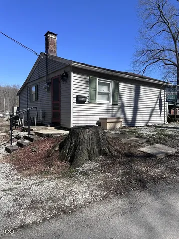 5158 Orange Grove Road Gosport IN 47433