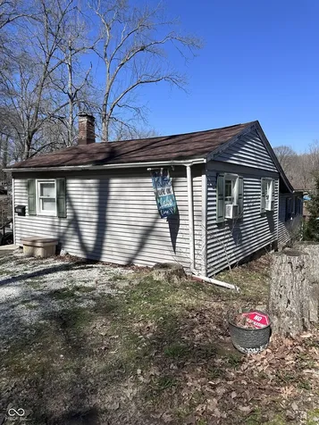 5158 Orange Grove Road Gosport IN 47433