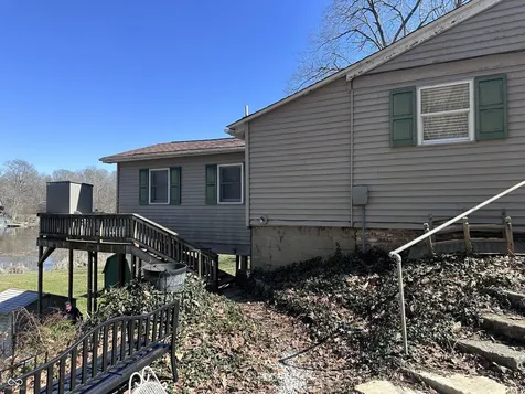 5158 Orange Grove Road Gosport IN 47433
