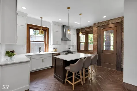 2730 Sutherland Avenue Indianapolis IN 46205