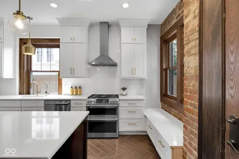 2730 Sutherland Avenue Indianapolis IN 46205