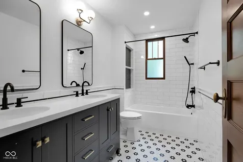 2730 Sutherland Avenue Indianapolis IN 46205