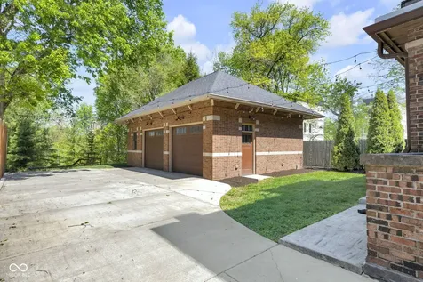 2730 Sutherland Avenue Indianapolis IN 46205