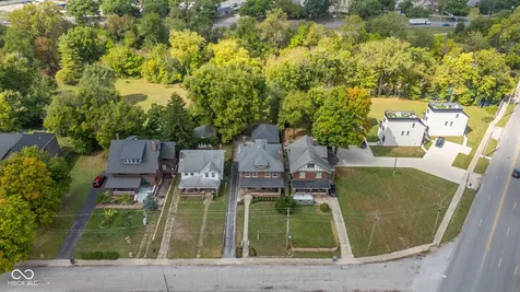 2730 Sutherland Avenue Indianapolis IN 46205