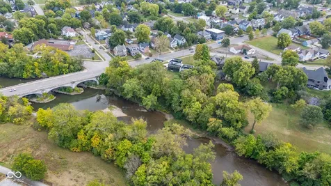 2730 Sutherland Avenue Indianapolis IN 46205