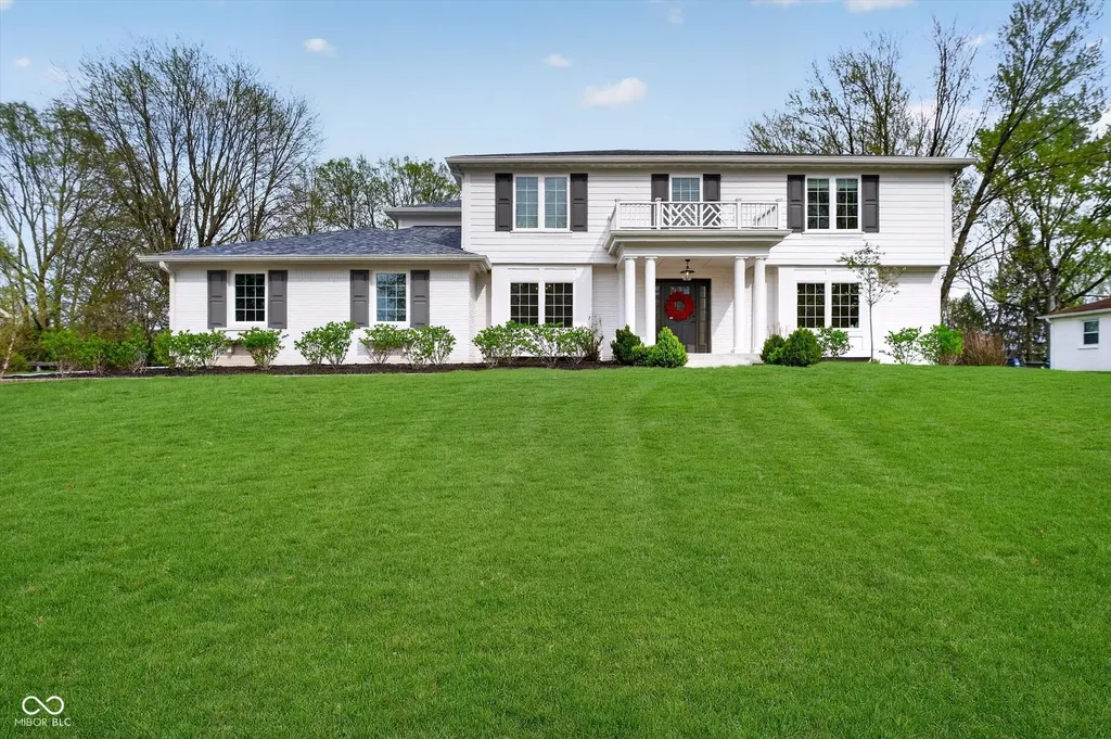 10831 Pleasantview Drive Carmel IN 46033