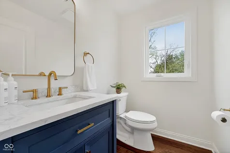 10831 Pleasantview Drive Carmel IN 46033