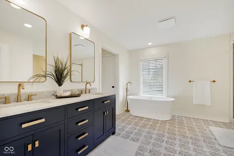 10831 Pleasantview Drive Carmel IN 46033