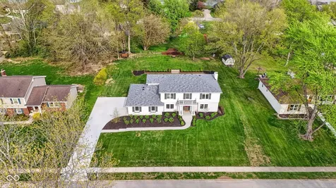 10831 Pleasantview Drive Carmel IN 46033