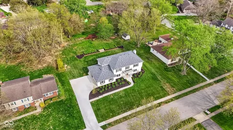 10831 Pleasantview Drive Carmel IN 46033